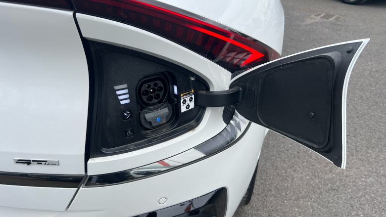 Kia EV6 168kW GT Line S 84kWh 5dr Auto Electric Estate